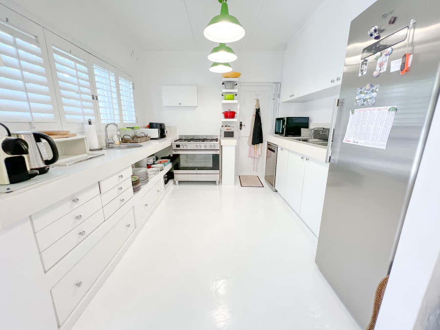 To Let 5 Bedroom Property for Rent in Seaside Longships Western Cape